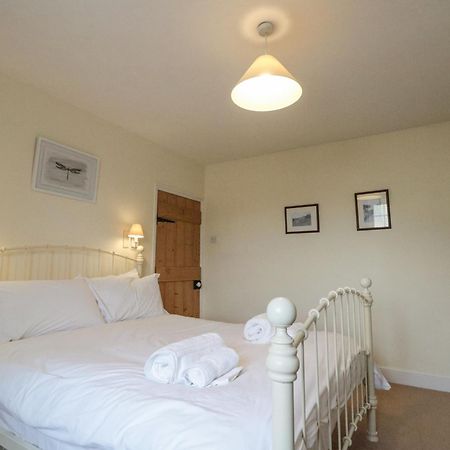 Harwood Cottage York Kültér fotó