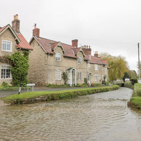 Harwood Cottage York Kültér fotó