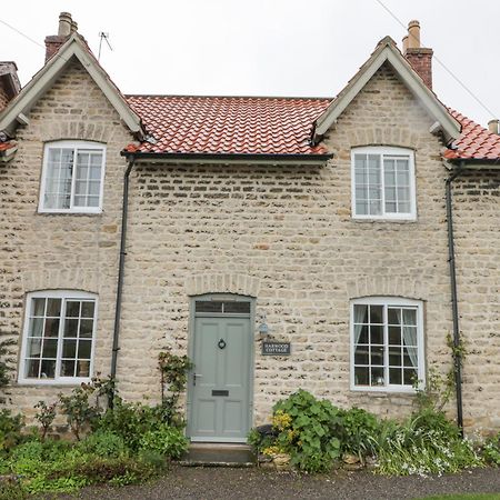 Harwood Cottage York Kültér fotó
