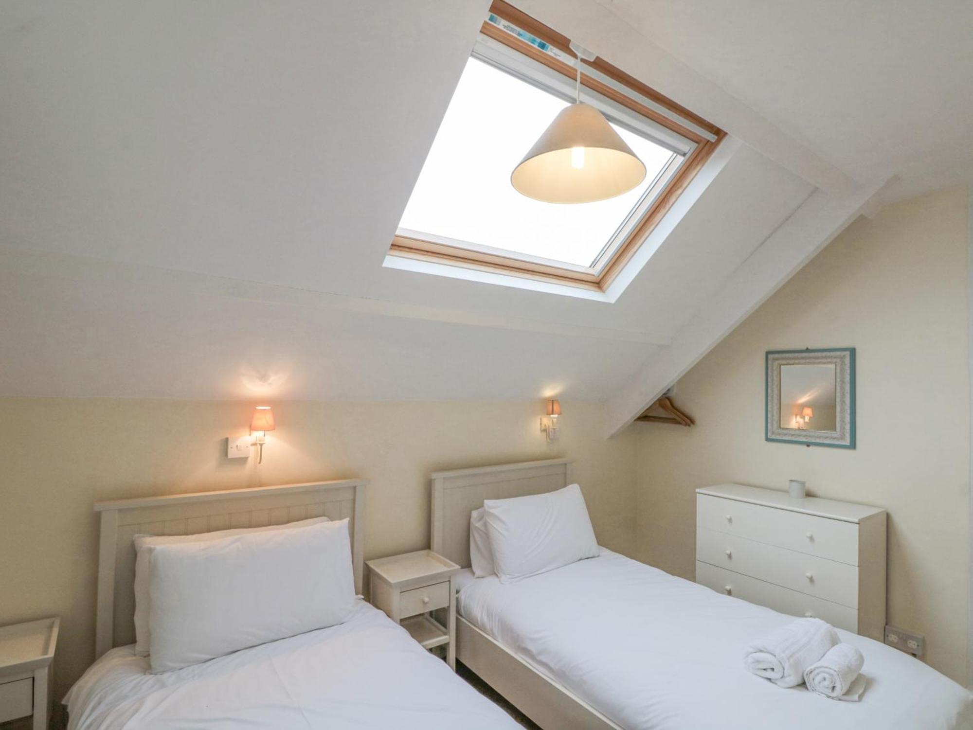 Harwood Cottage York Kültér fotó