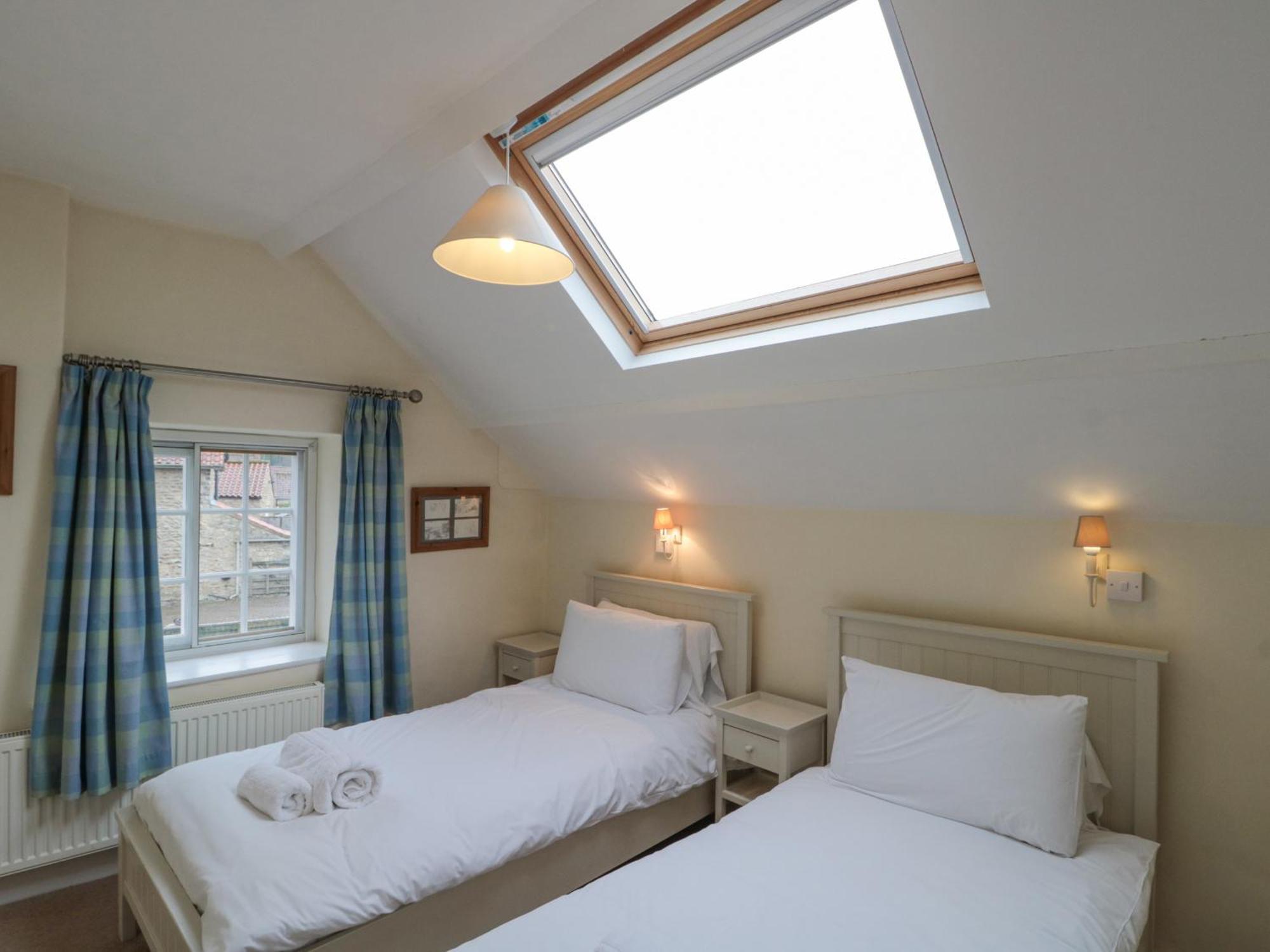 Harwood Cottage York Kültér fotó