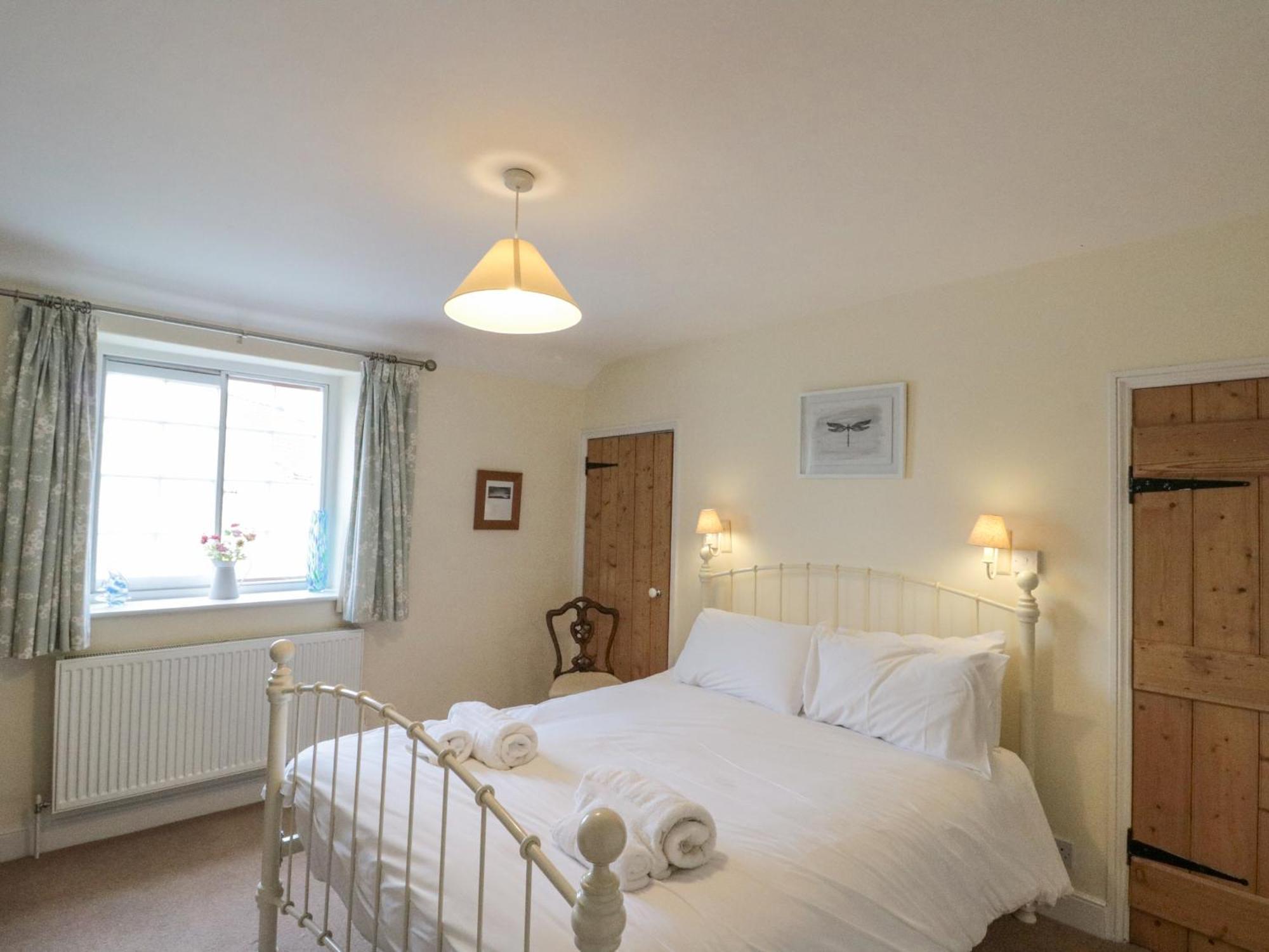 Harwood Cottage York Kültér fotó