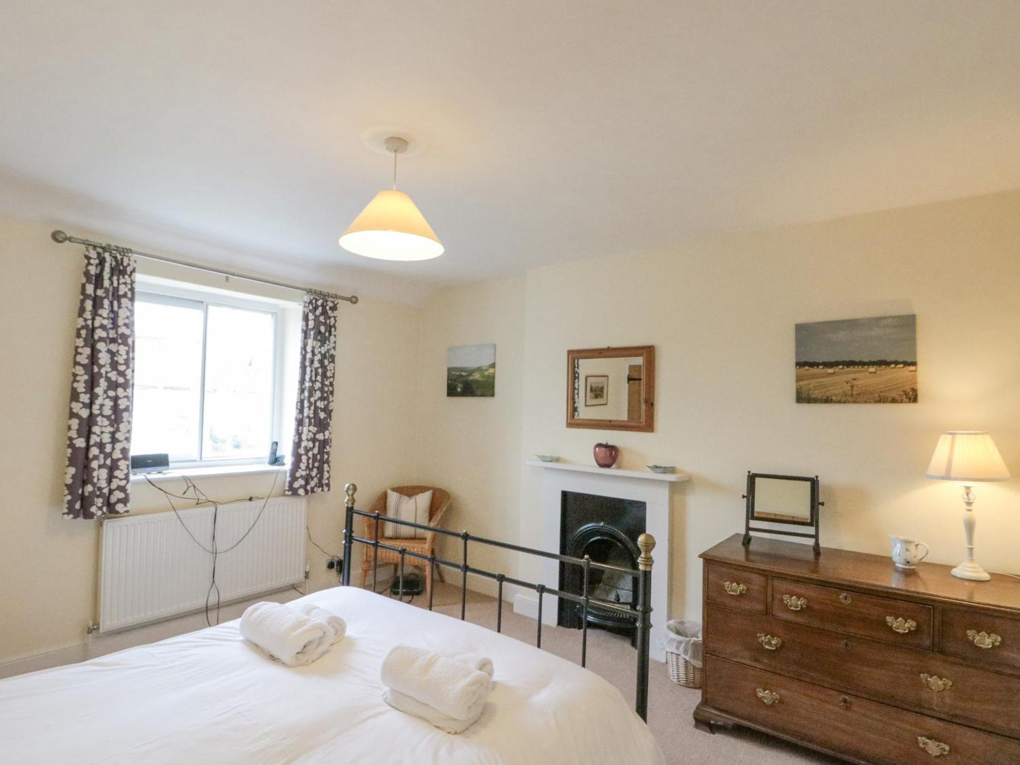 Harwood Cottage York Kültér fotó