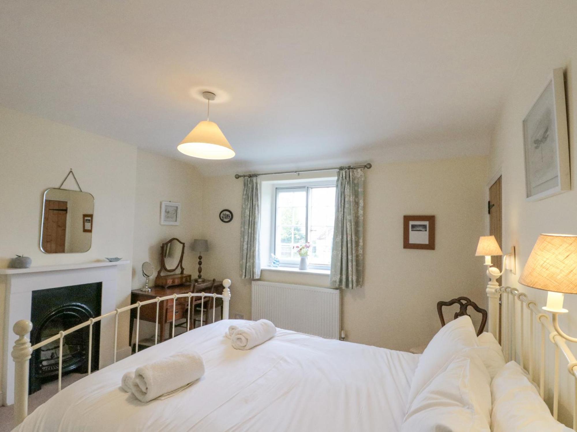 Harwood Cottage York Kültér fotó