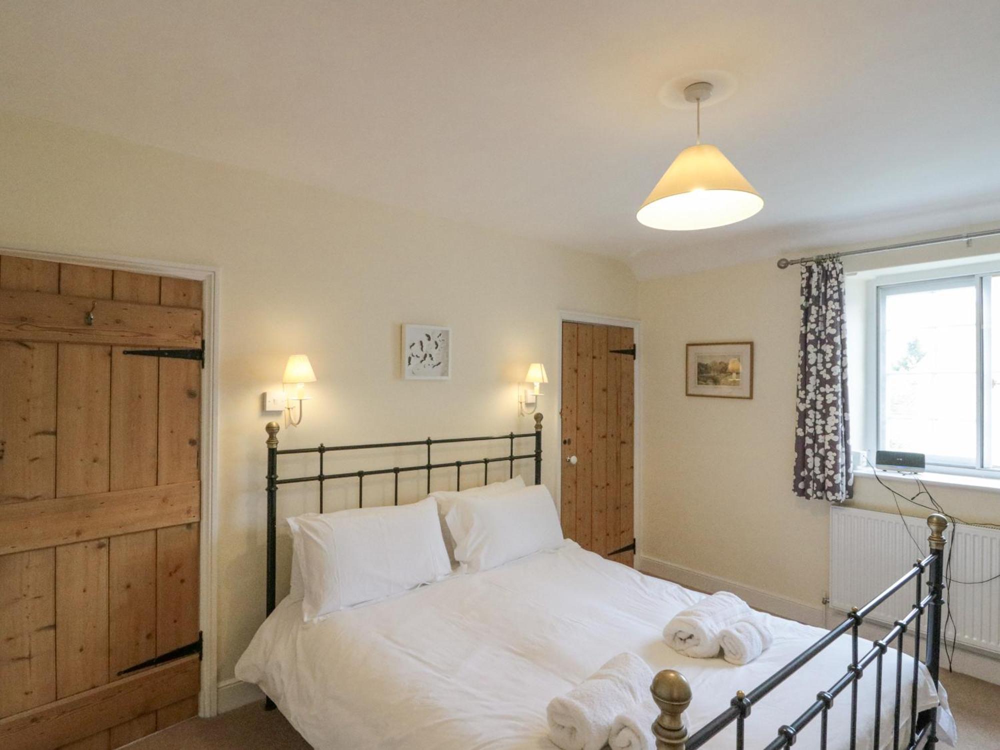 Harwood Cottage York Kültér fotó
