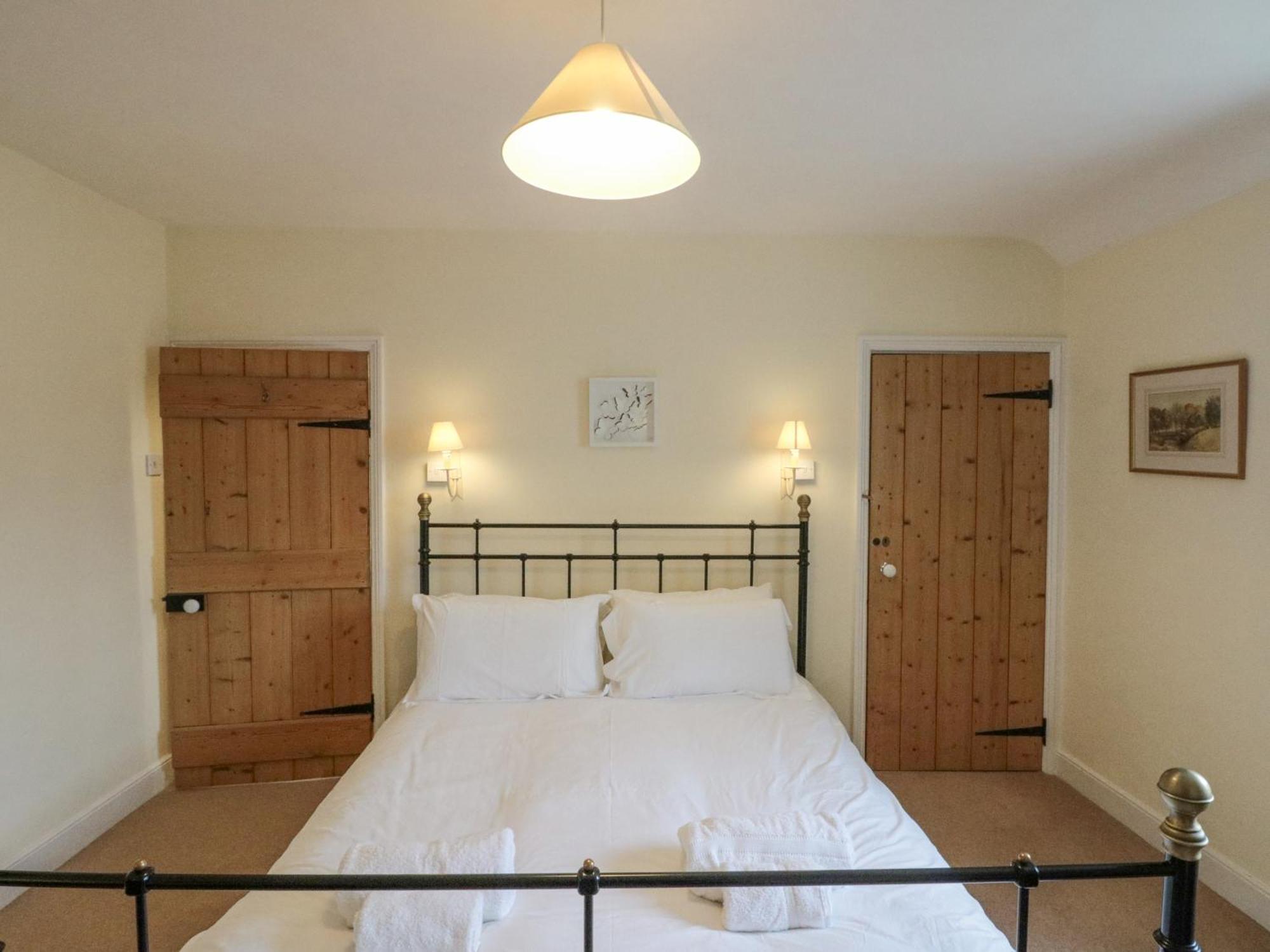 Harwood Cottage York Kültér fotó