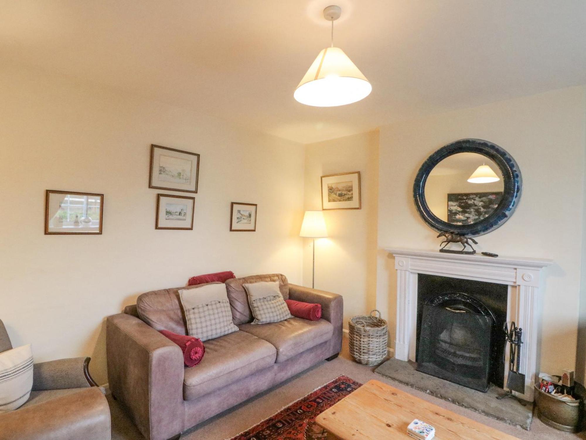 Harwood Cottage York Kültér fotó